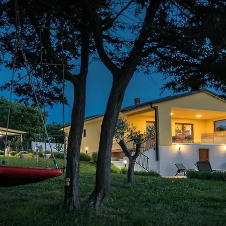 Tai 4* Puntera